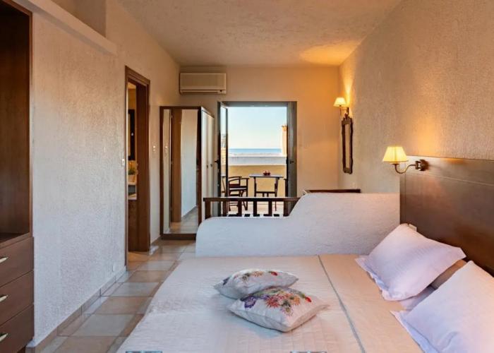 Porto Sisi Hotel Apartments