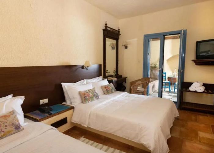 Porto Sisi Hotel Apartments