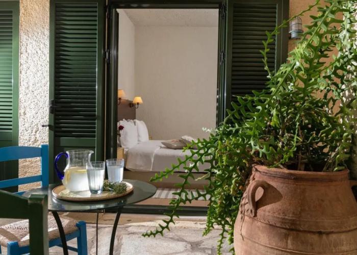 Porto Sisi Hotel Apartments