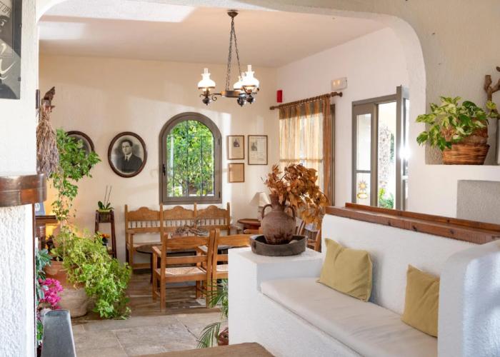 Porto Sisi Hotel Apartments