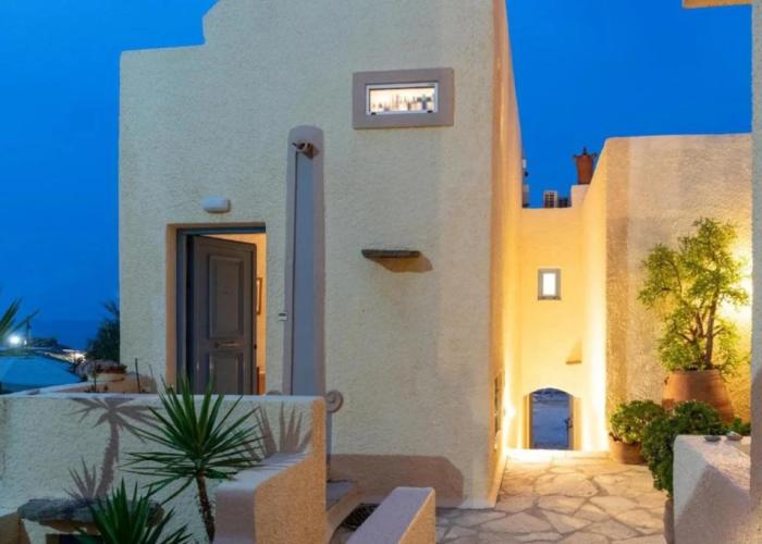 Porto Sisi Hotel Apartments
