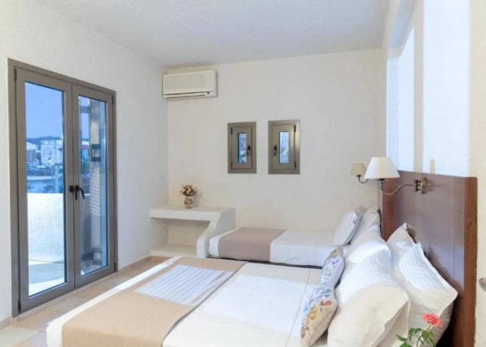 Porto Sisi Hotel Apartments