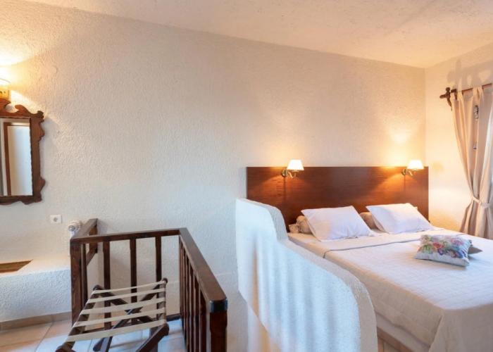 Porto Sisi Hotel Apartments