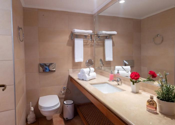 Porto Sisi Hotel Apartments