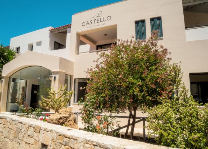 Castello Village Resort