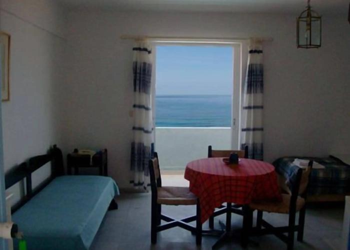 Sissi Mare Apartments