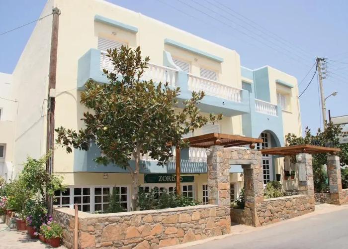 Sissi Mare Apartments