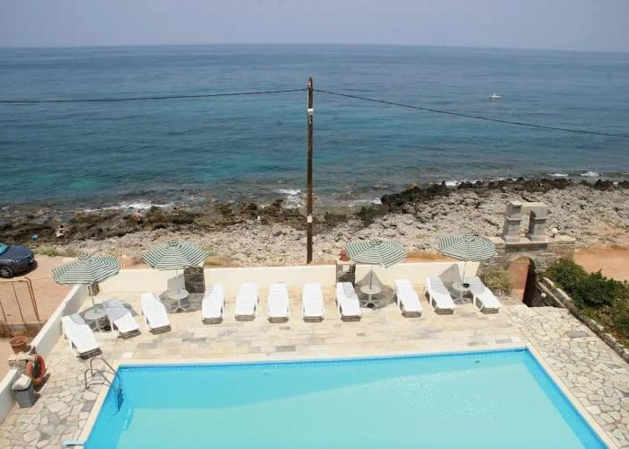 Sissi Mare Apartments