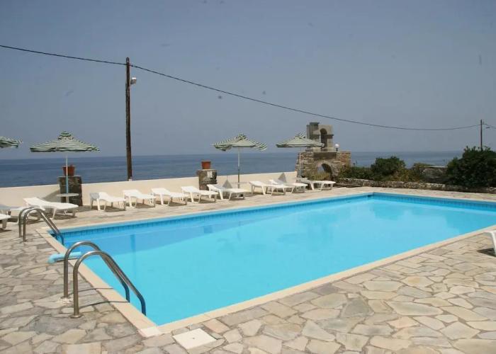 Sissi Mare Apartments