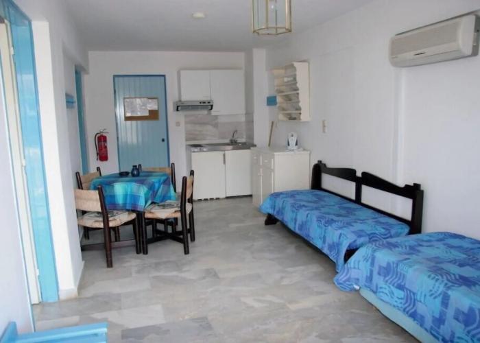 Sissi Mare Apartments