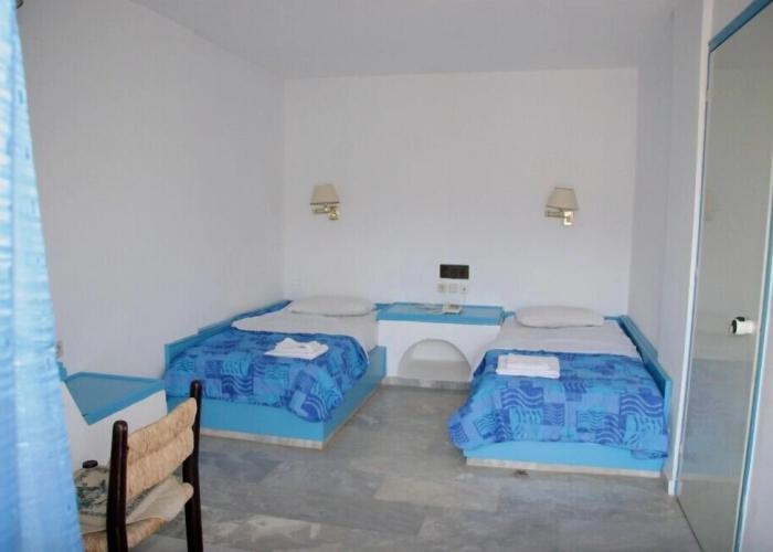 Sissi Mare Apartments