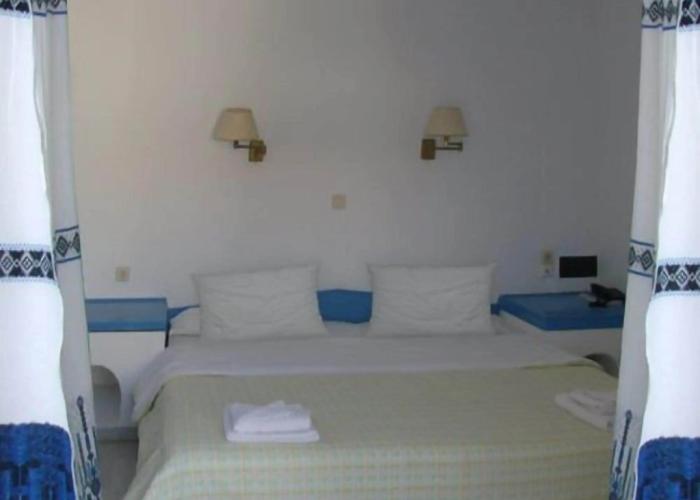 Sissi Mare Apartments