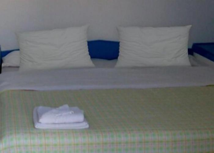 Sissi Mare Apartments