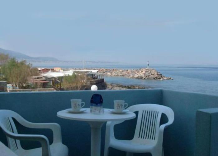Sissi Mare Apartments