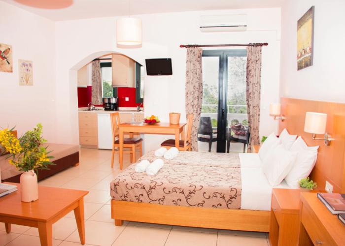 Marigianna Apartments