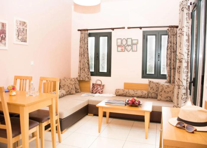 Marigianna Apartments