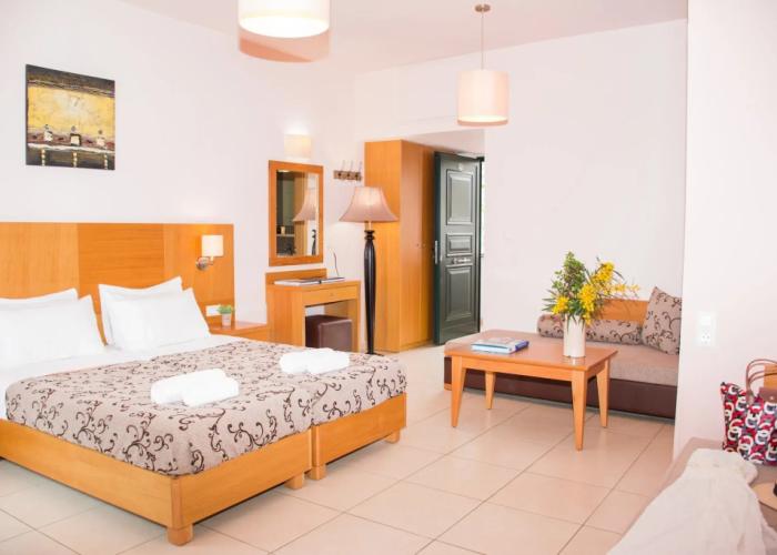 Marigianna Apartments