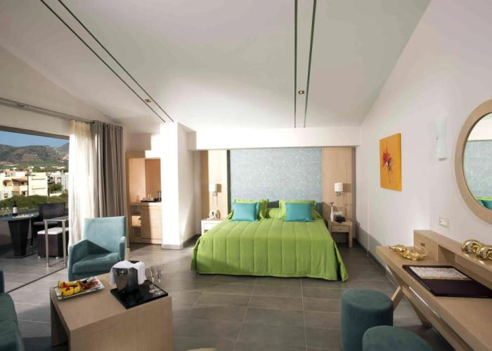 Castello Boutique Resort & Spa - Adults Only