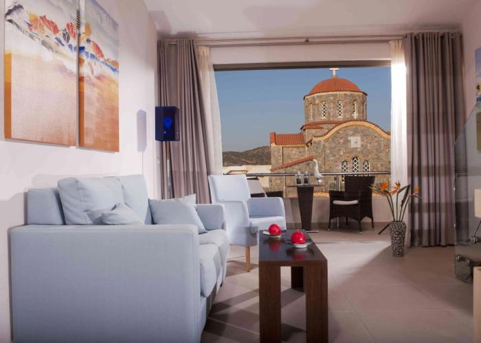 Castello Boutique Resort & Spa - Adults Only