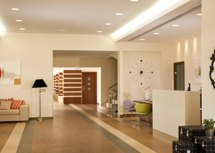 Castello Boutique Resort & Spa - Adults Only