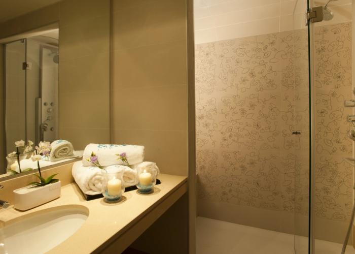 Castello Boutique Resort & Spa - Adults Only