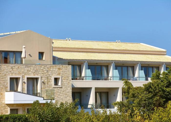 Castello Boutique Resort & Spa - Adults Only