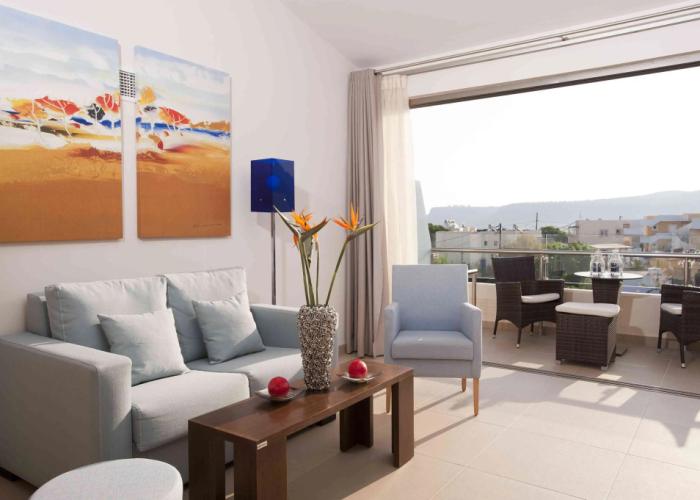Castello Boutique Resort & Spa - Adults Only
