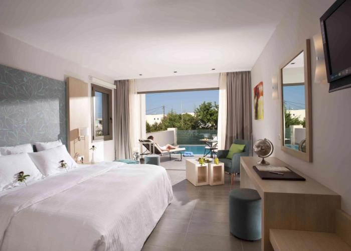 Castello Boutique Resort & Spa - Adults Only
