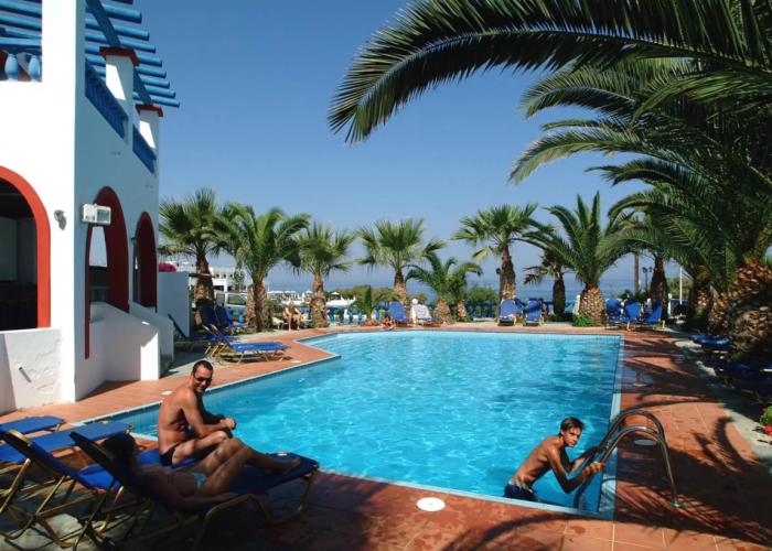 Palm Bay Hotel