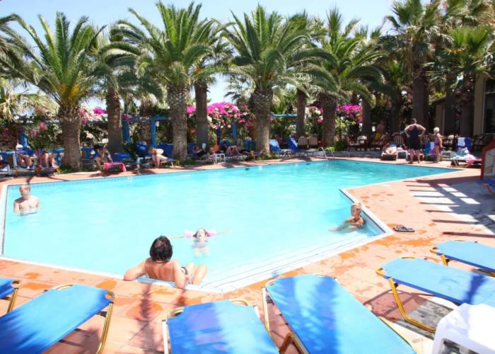 Palm Bay Hotel
