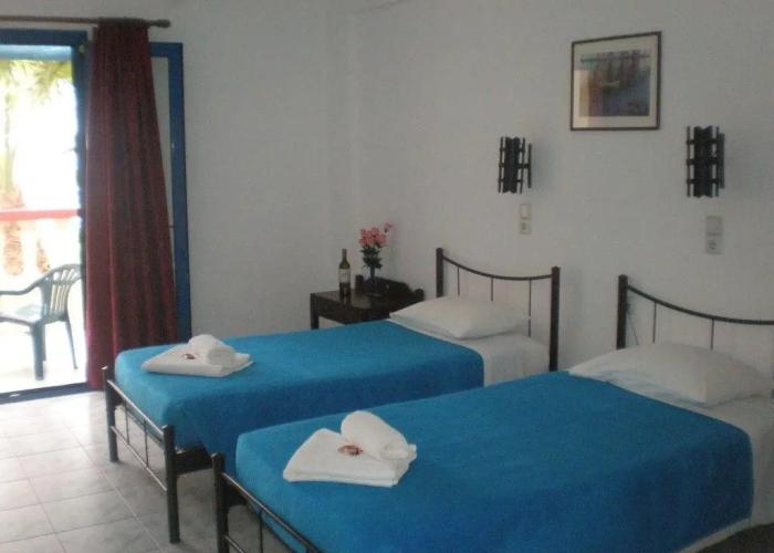 Palm Bay Hotel