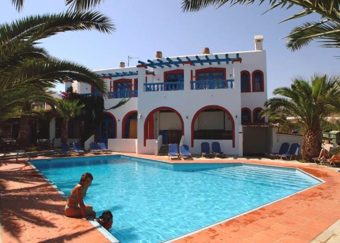 Palm Bay Hotel