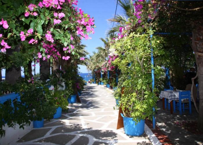 Palm Bay Hotel