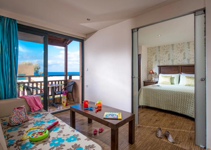 Koutrakis Suites by Estia