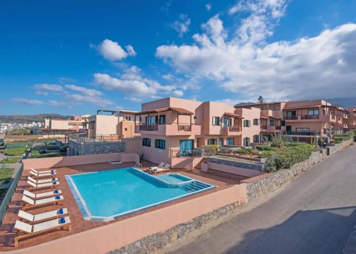 Koutrakis Suites by Estia