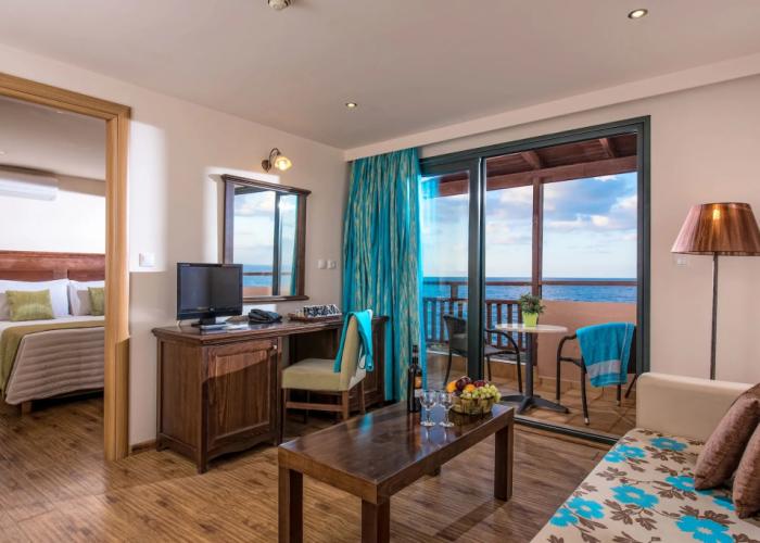 Koutrakis Suites by Estia