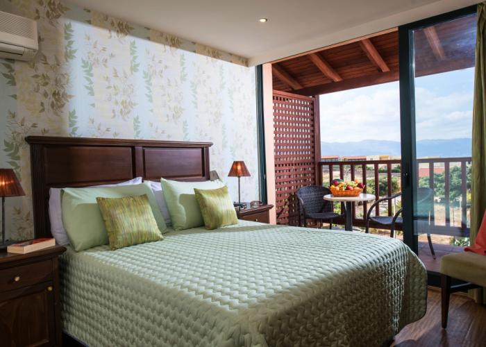 Koutrakis Suites by Estia