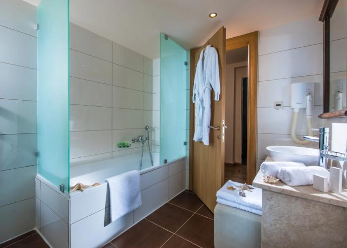 Koutrakis Suites by Estia