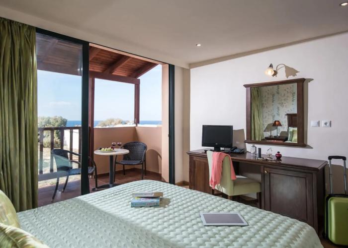 Koutrakis Suites by Estia