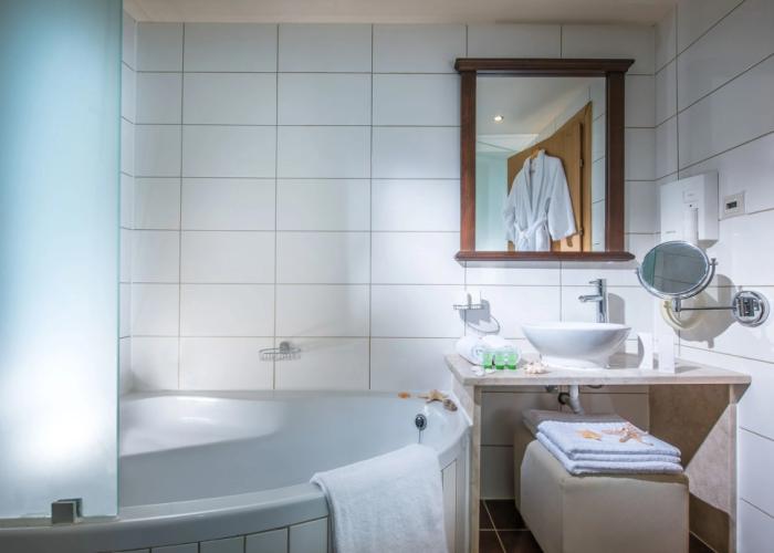 Koutrakis Suites by Estia