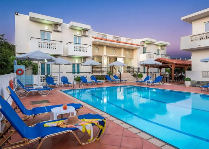 Sisi Breeze Hotel