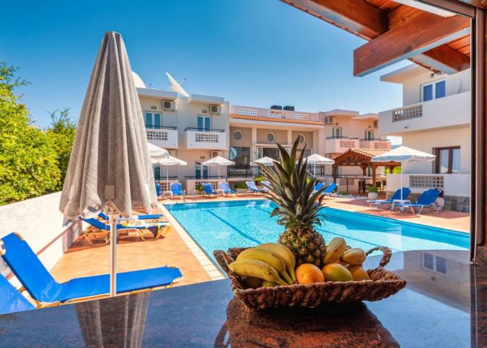 Sisi Breeze Hotel