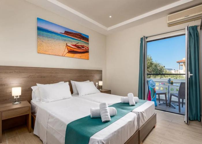 Sisi Breeze Hotel