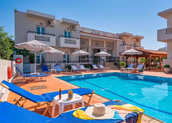 Sisi Breeze Hotel