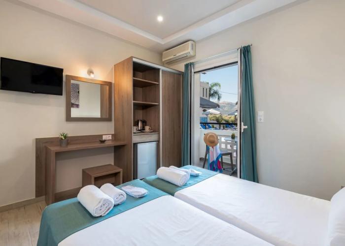 Sisi Breeze Hotel
