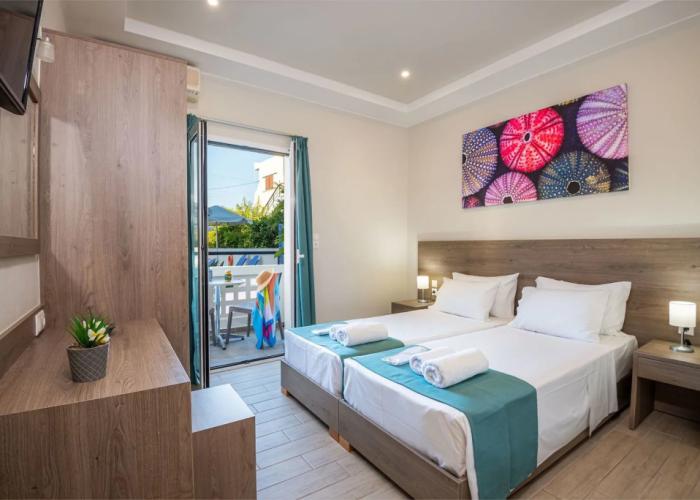 Sisi Breeze Hotel