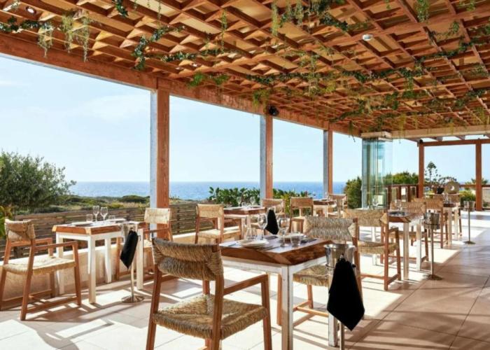 Vasia Sea Retreat