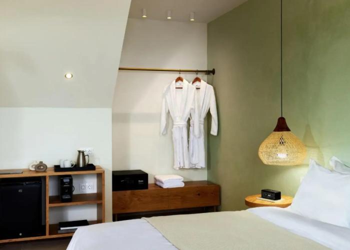 Vasia Sea Retreat