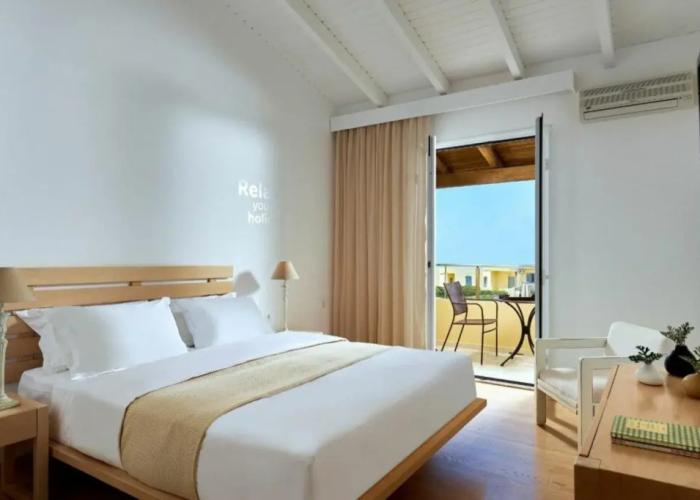 Vasia Sea Retreat
