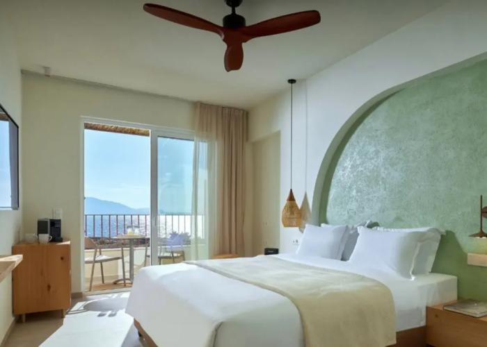 Vasia Sea Retreat